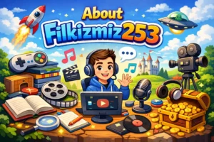 About Filkizmiz253: Clear Explanation, Uses, Benefits & Future Scope