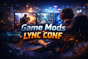 Best Game Mods Lync Conf for Gamers Who Want Quality and Fun