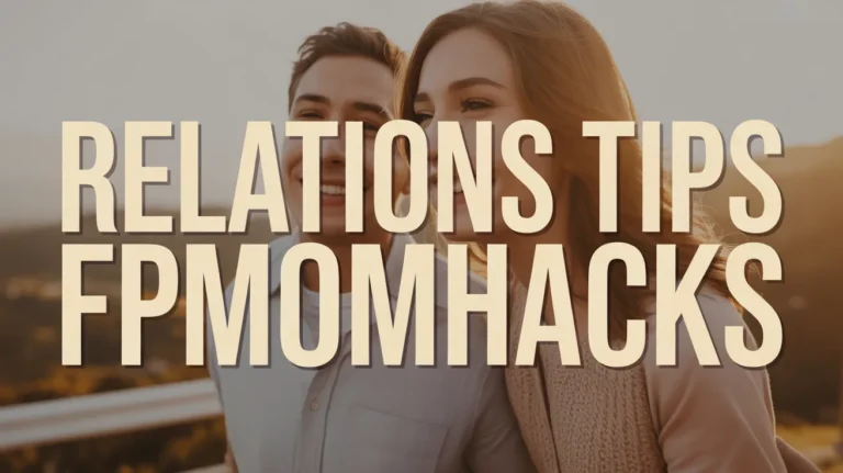 relations-tips-fpmomhacks