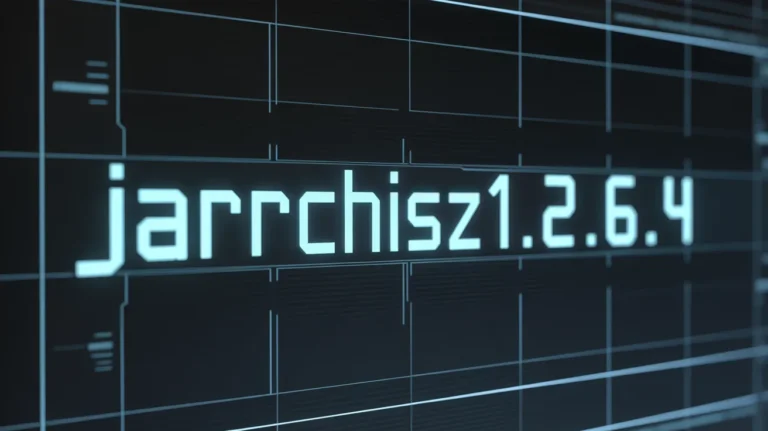 jarrchisz1.2.6.4