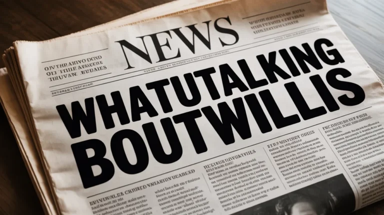news-whatutalkingboutwillis
