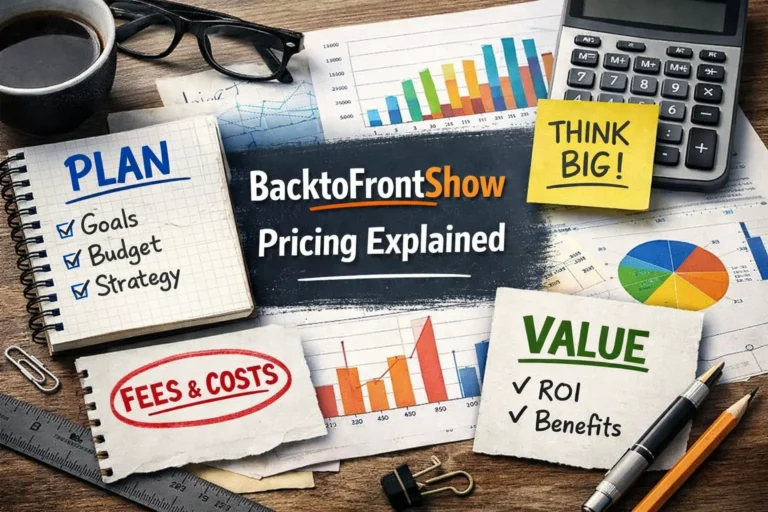 backtofrontshow-pricing
