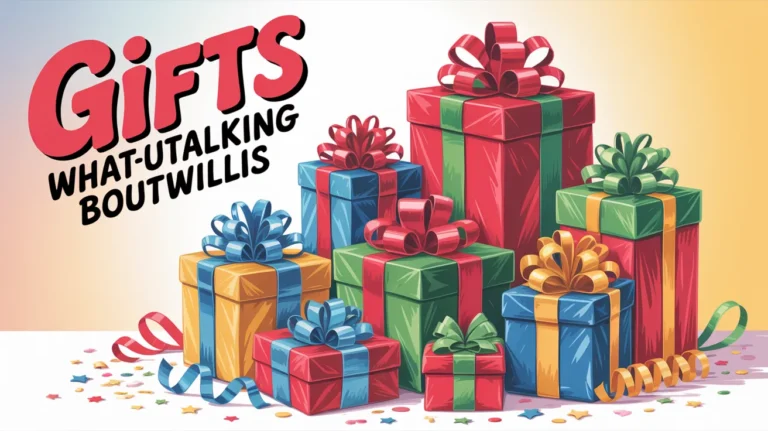 gifts-whatutalkingboutwillis