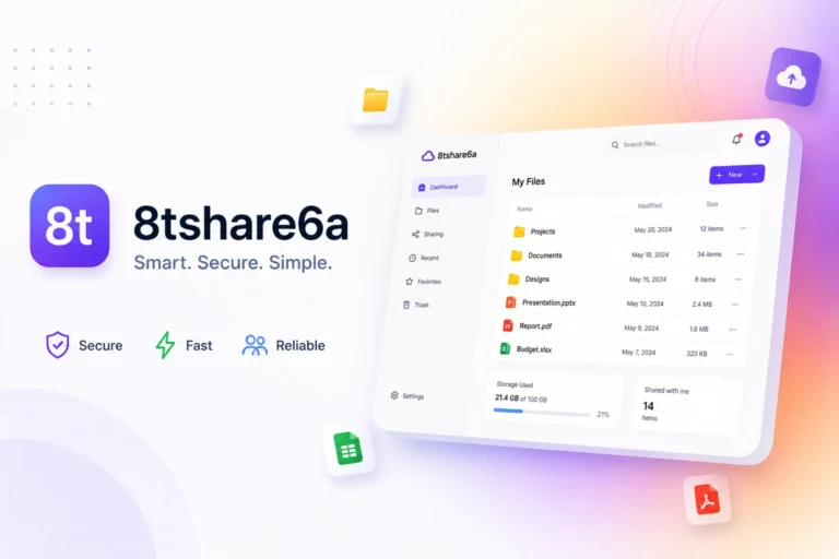 New Software Name 8tshare6a: What It Is, Features, Risks new-software-name-8tshare6a
