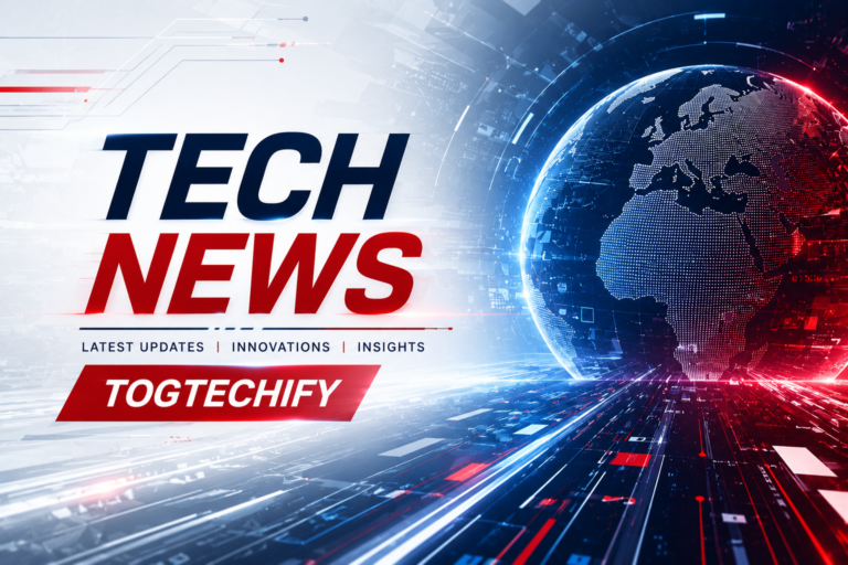 tech-news-togtechify