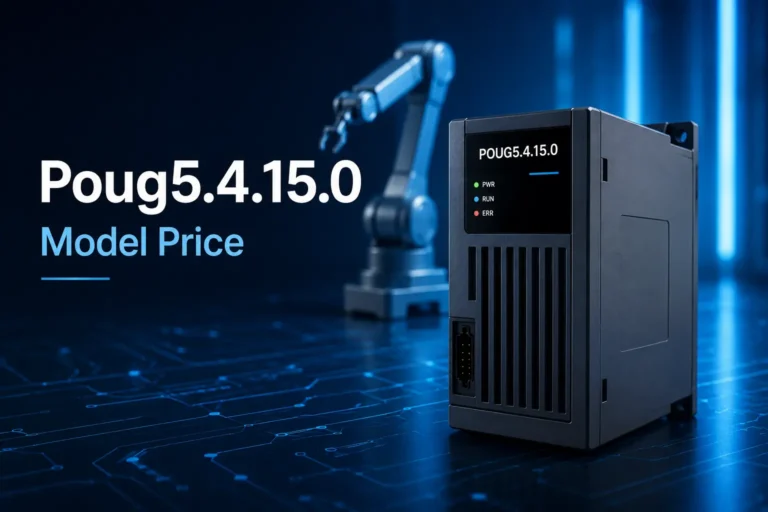 Poug5.4.15.0 Model Price: Complete Buying Guide Poug5.4.15.0 Model