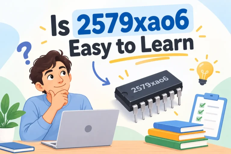 Is-2579xao6-Easy-to-Learn